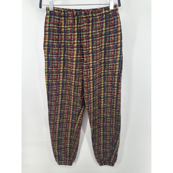 I.AM.GIA Tie Dye Joggers Sweatpants XS - Picture 1 of 4
